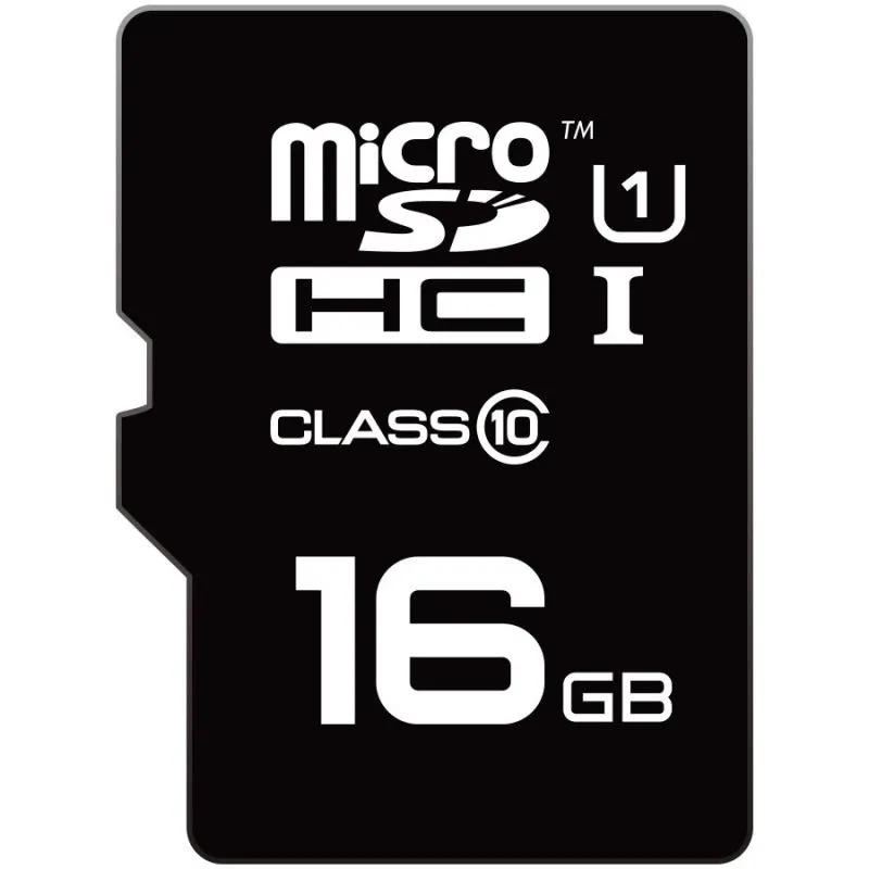 Emtec Micro SDHC 16GB Class...