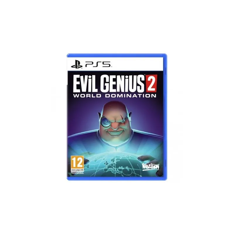 Evil Genius 2: World...