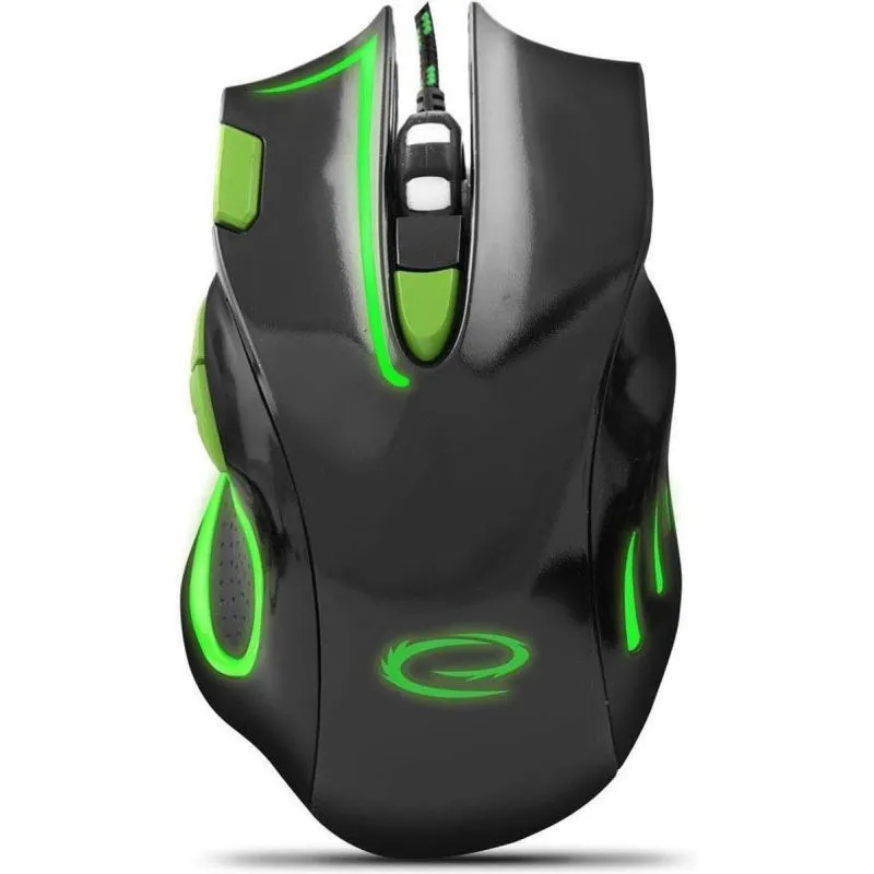 Gaming miš Esperanza HAWK...