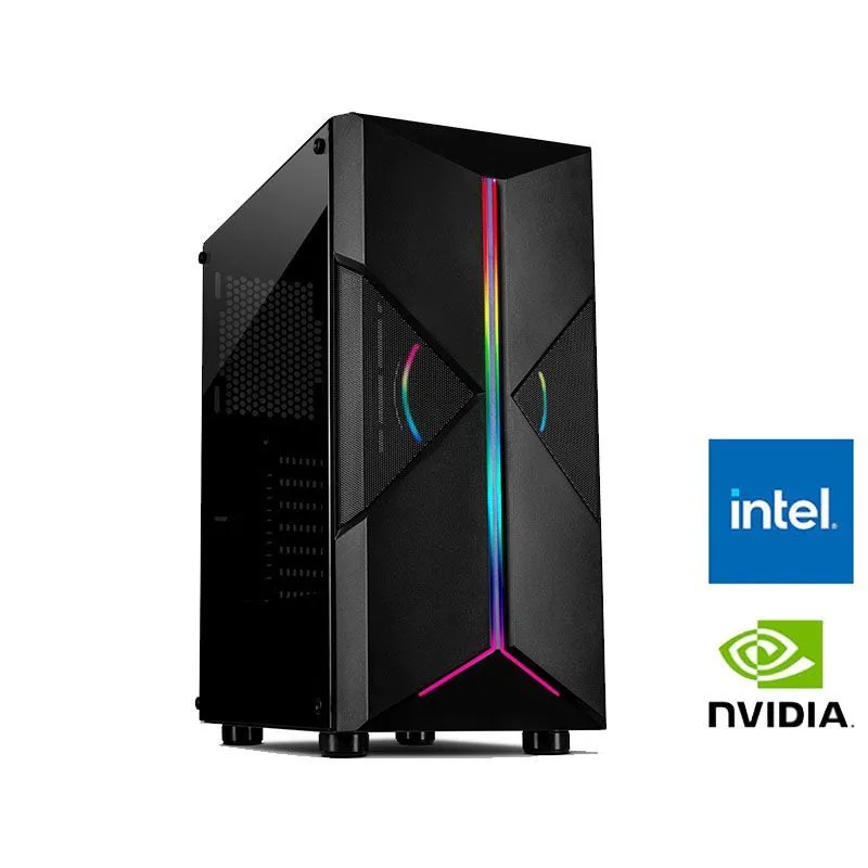Gaming računar Intel...