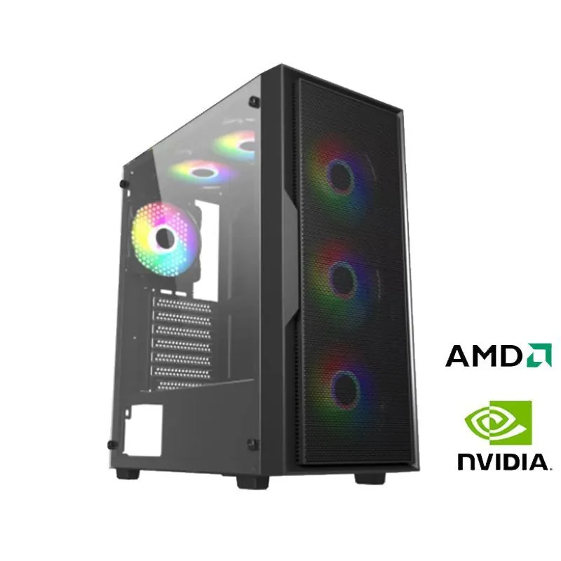 Gaming računar Ryzen 5...