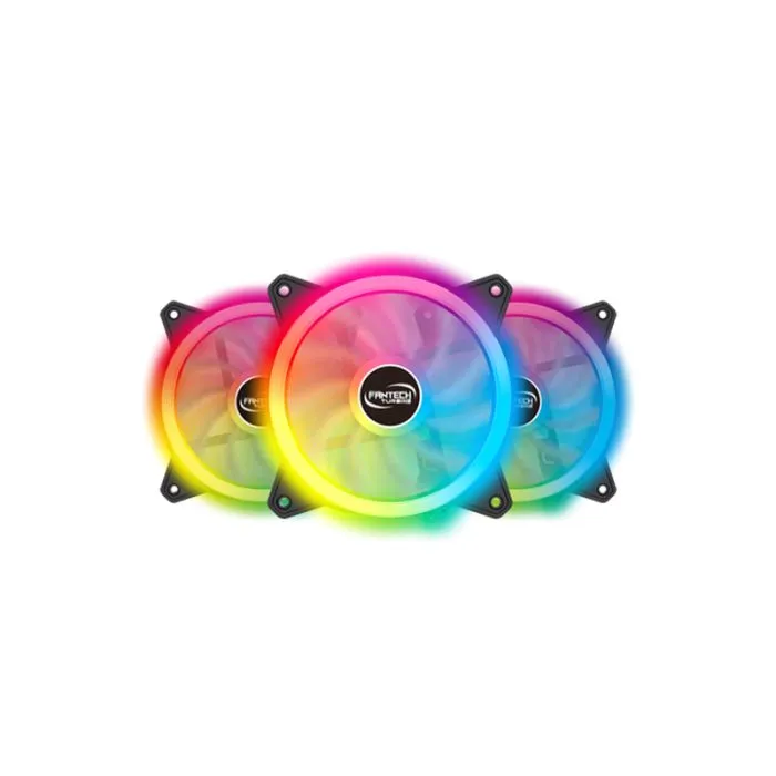 Gaming ventilator set...