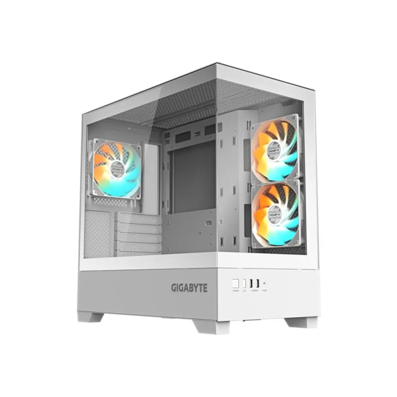 Gigabyte Case GB-C201PI...