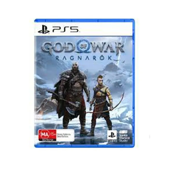 God of War: Ragnarok  /PS5