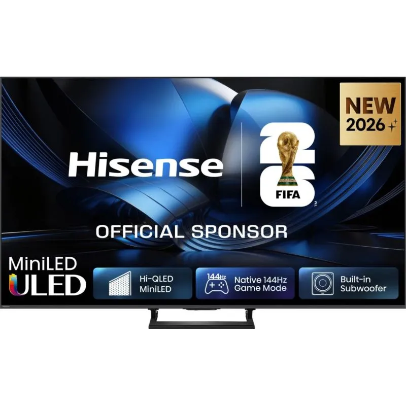 HISENSE LED 55U7SE
