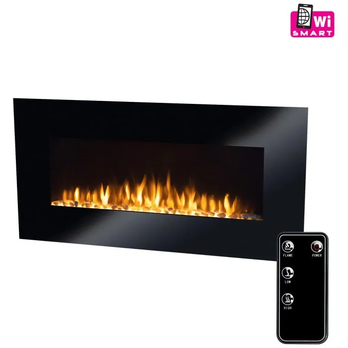 home Kamin, električni,...