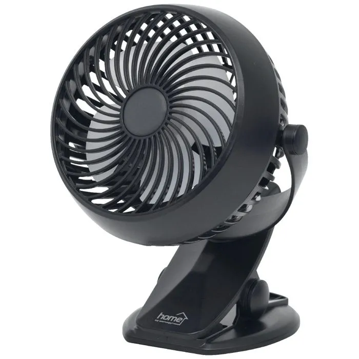 home Ventilator Clip On,...