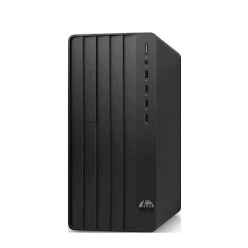 HP DES 290 G9 Tower...
