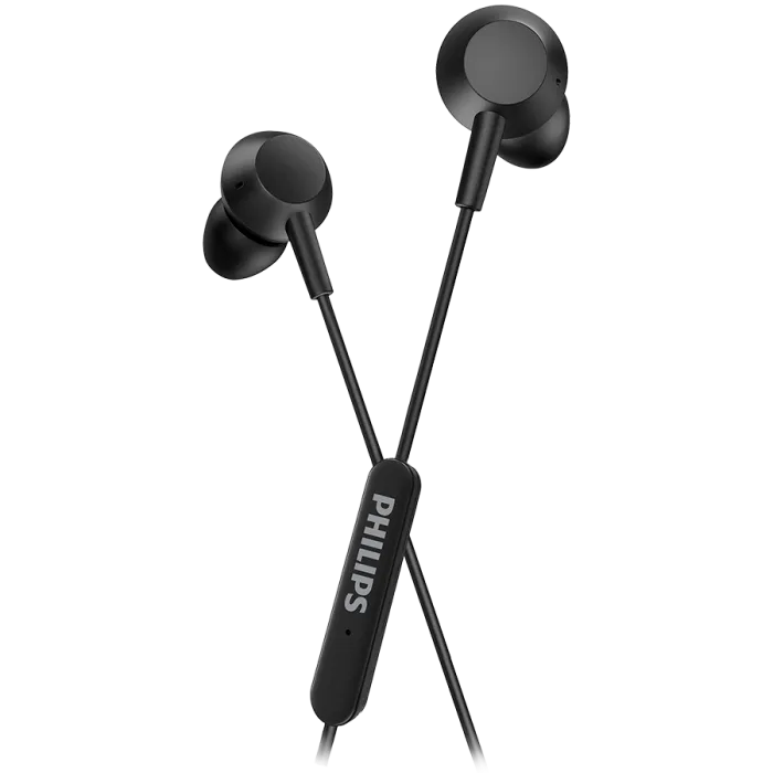 In-ear headphones with...