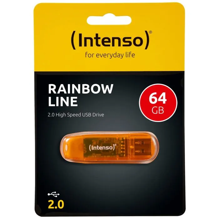 (Intenso) USB Flash drive...