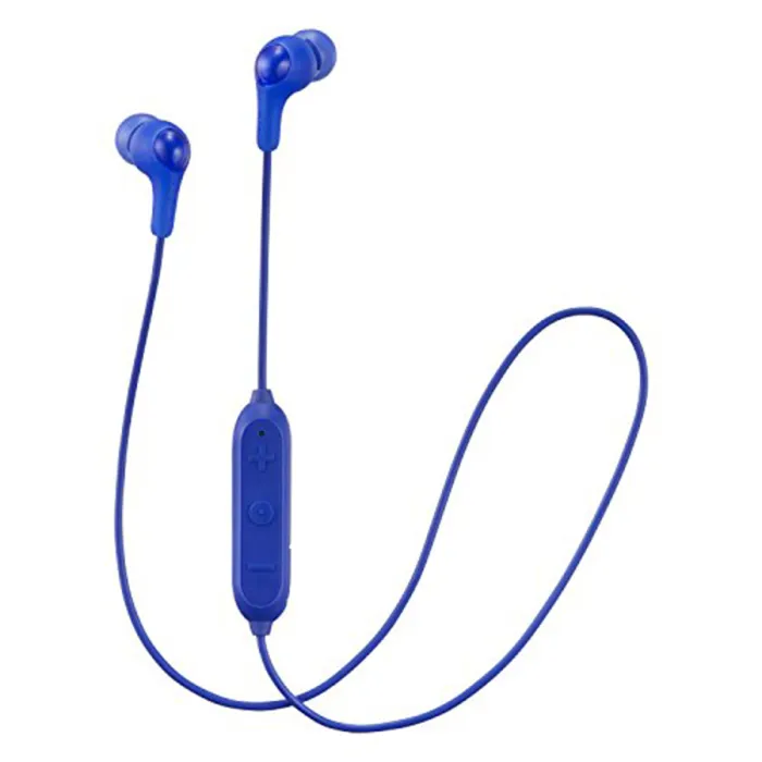 JVC Soft Bluetooth Earbud...