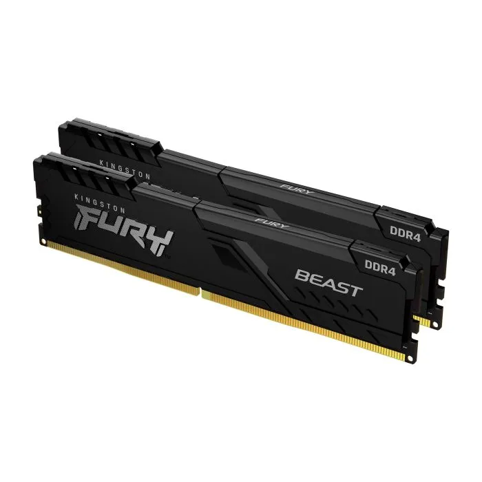 Kingston 16GB 3200MHz...
