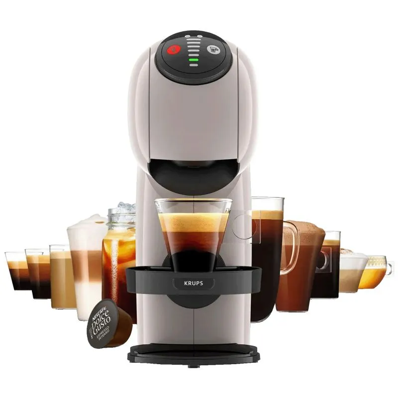 Krups Aparat za espresso...