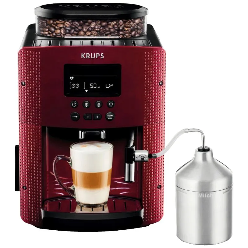 Krups Aparat za espresso...