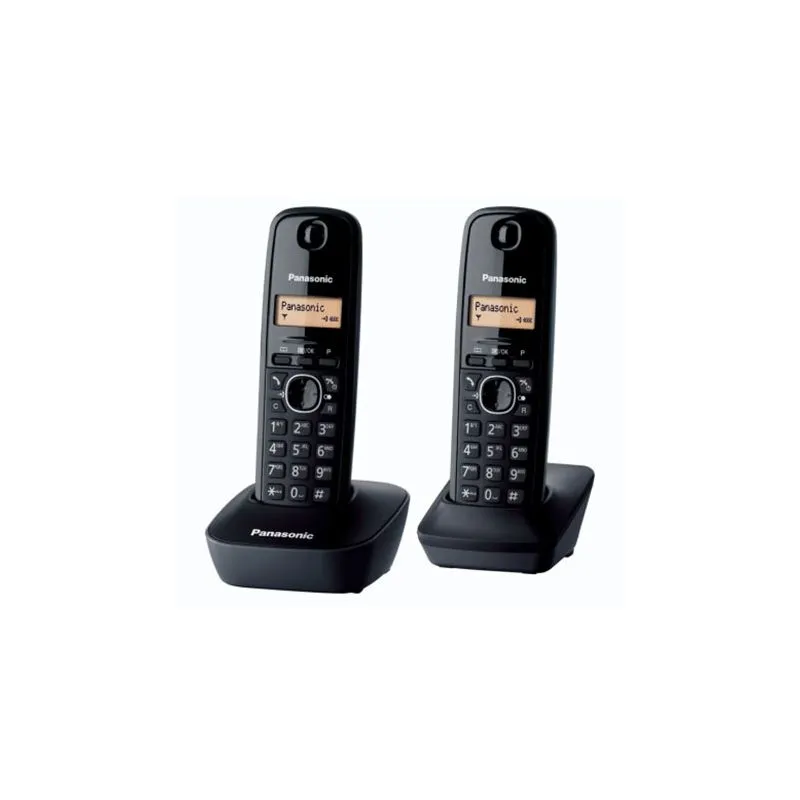 KX-TG1612FXH Panasonic...