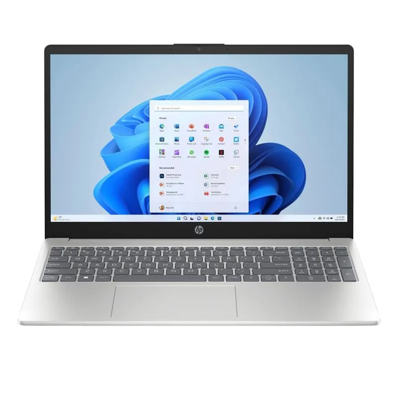 Laptop HP 15-fd1079nm,...