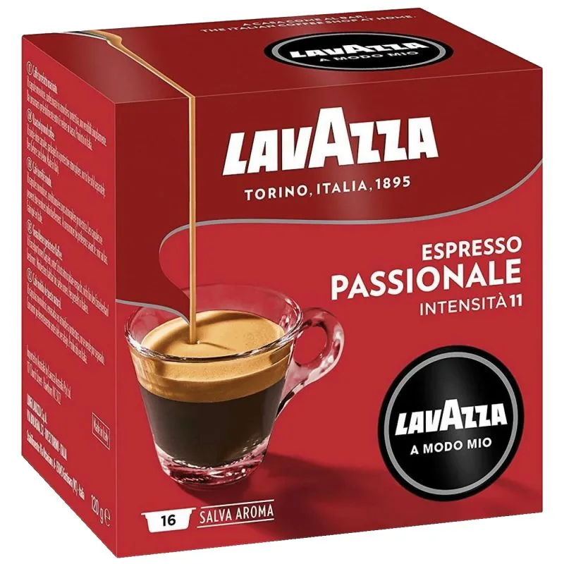 Lavazza Kapsule Passionale...