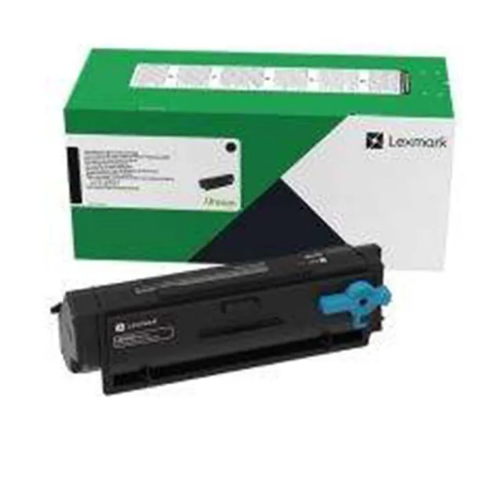 Lexmark Toner Black 55B5H0E