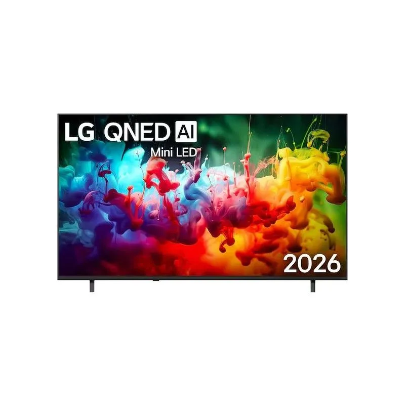 LG TV QNED 75QNED70B3A
