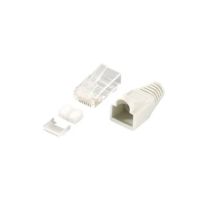 LogiLink CAT6 Connector...