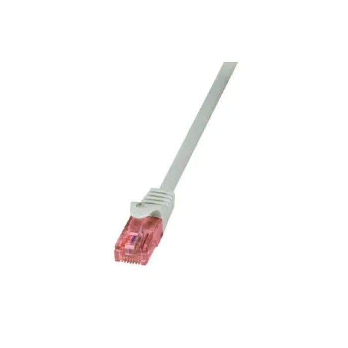 LogiLink CAT6 Patch Cable...