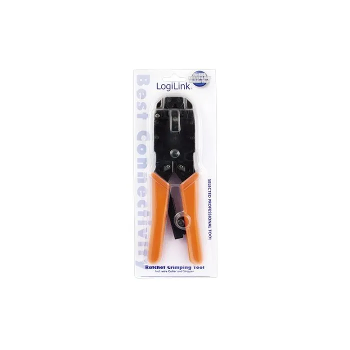 LogiLink Crimp Tool...