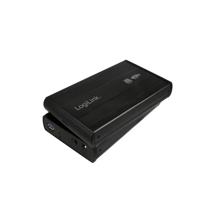 Logilink HDD Box 3.5" SATA...