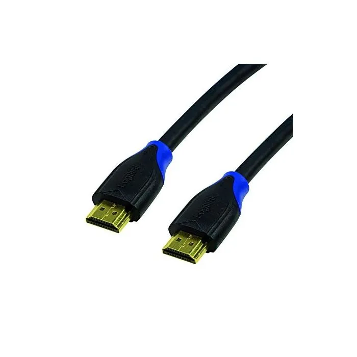 LogiLink HDMI Cable 2.0...
