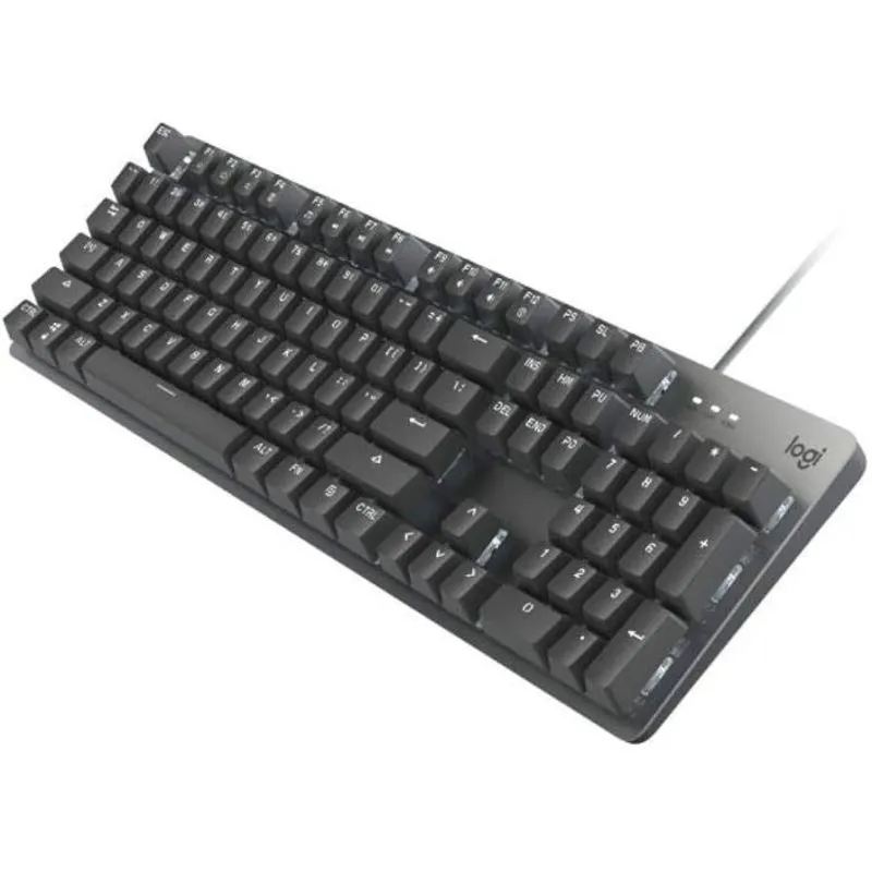 Logitech Mehanička...
