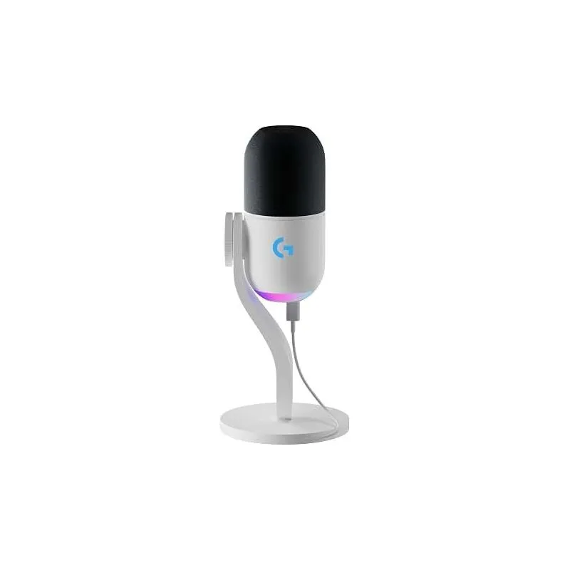 Logitech Mikrofon Yeti GX...