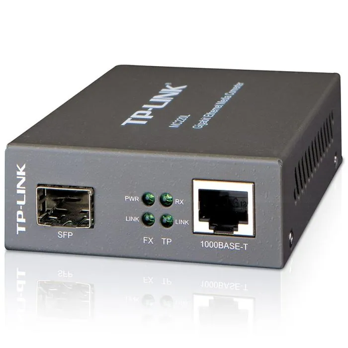 Media Filter TP-Link...
