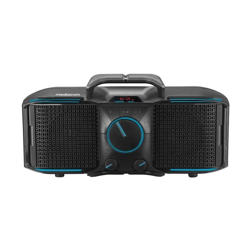 MEDIACOM PartyBox 20W...