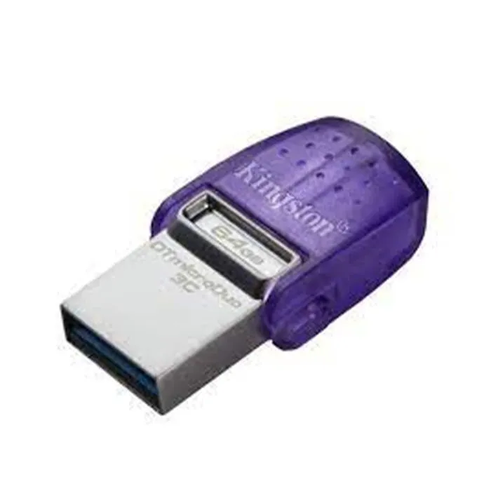 MEM UFD 64GB DT Duo G3 Type...