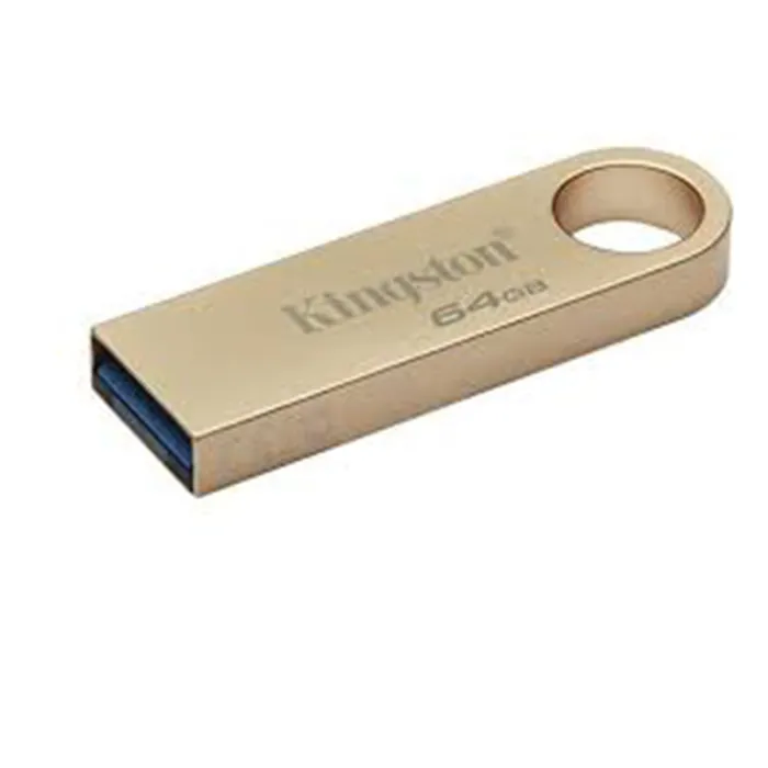 MEM UFD 64GB DT SE9 G3 KIN...