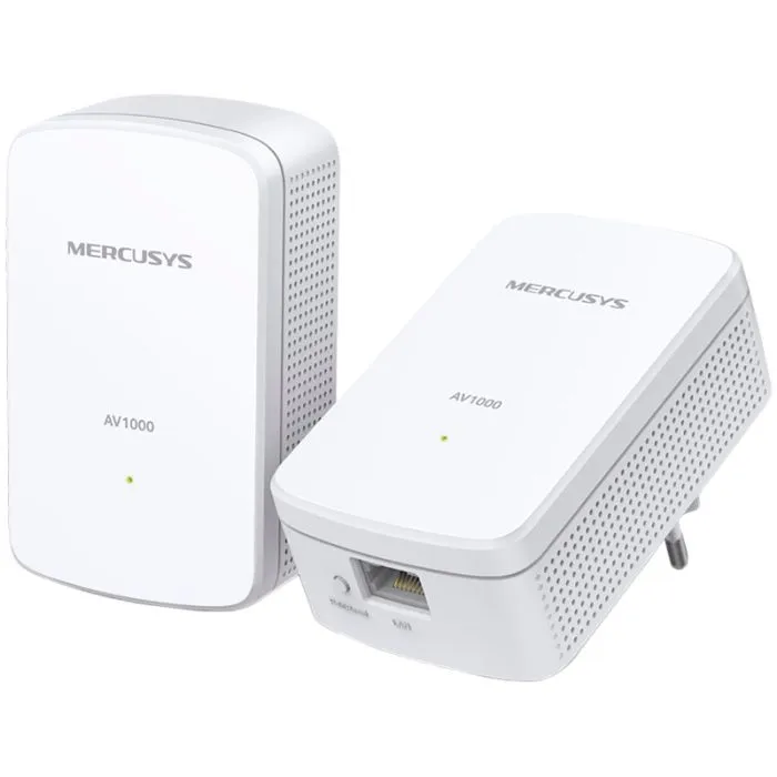 Mercusys MP500KIT AV1000...