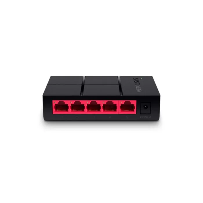 Mercusys MS105G...