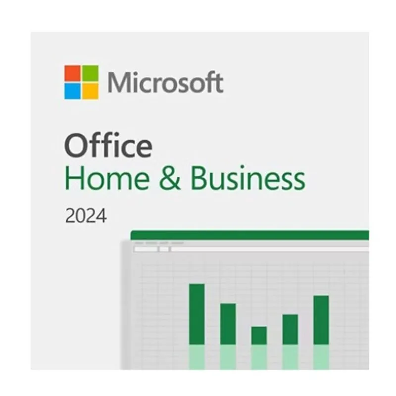 Microsoft Office Home and...