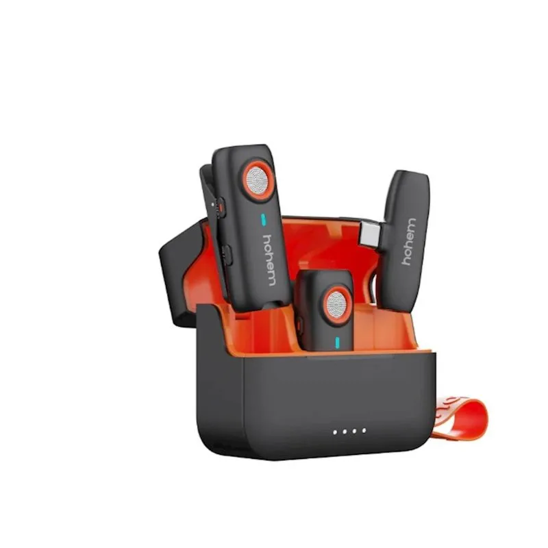 Mikrofon HOHEM MIC-01