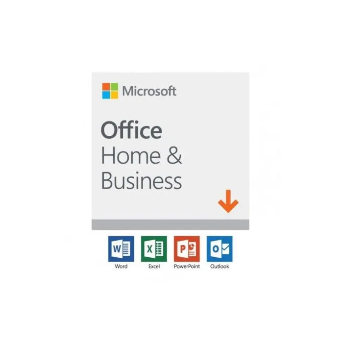 MS Office Home and Business...