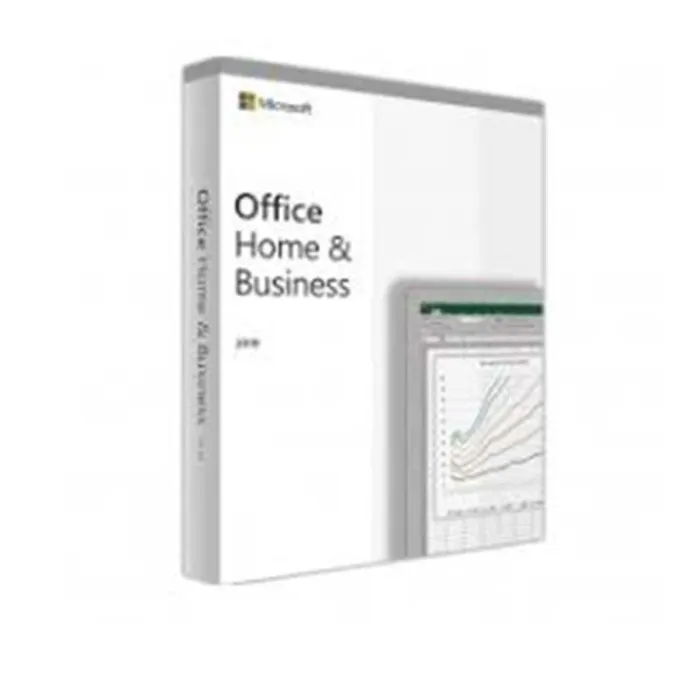 Office Home and Business 2019