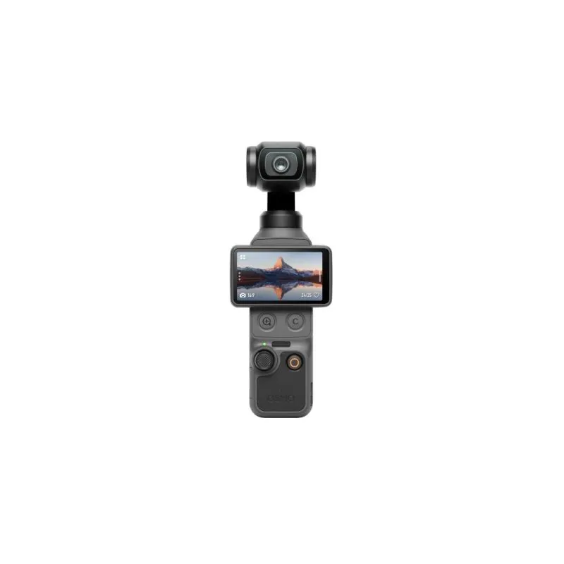 Osmo Pocket 4 Standard Combo