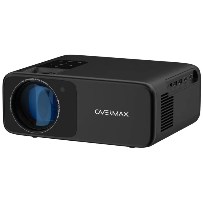 Overmax Projektor, LED,...