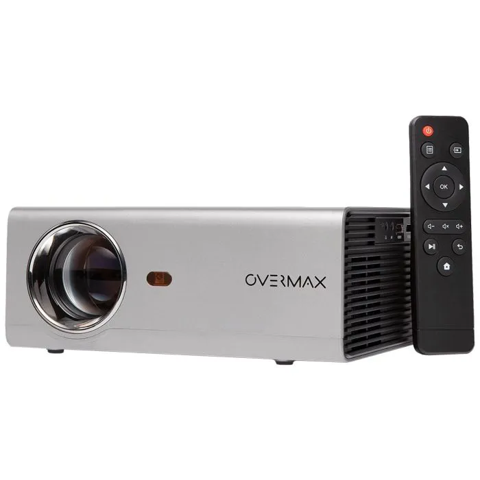 Overmax Projektor, LED,...