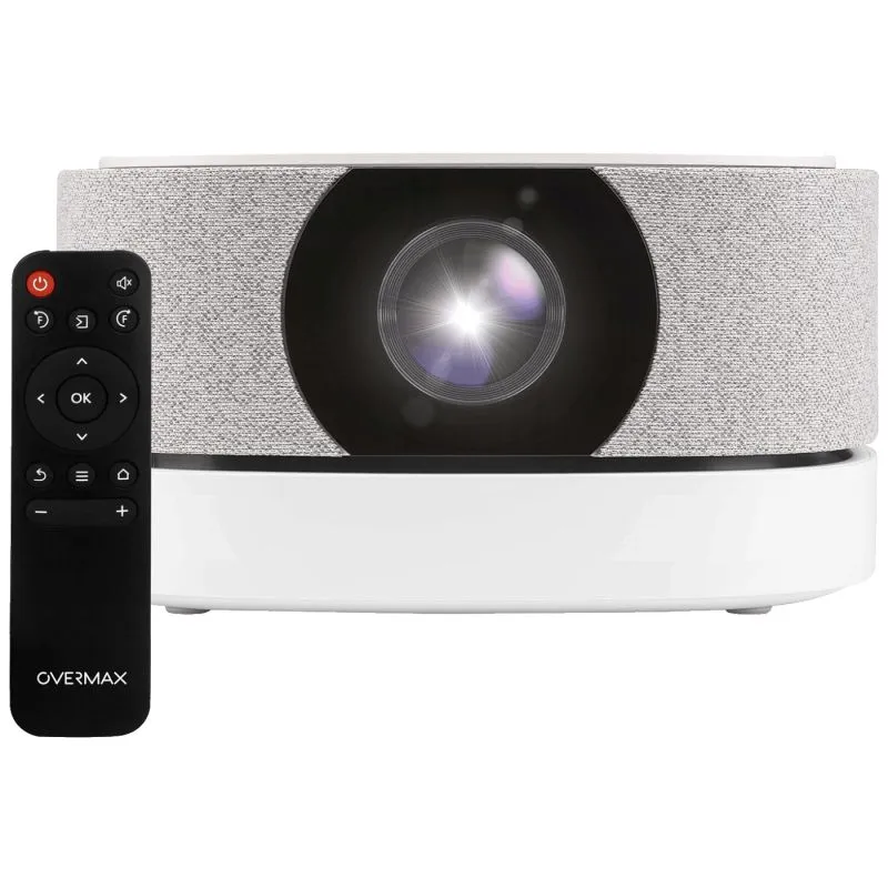 Overmax Projektor, LED,...
