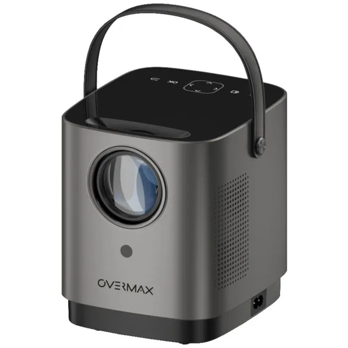 Overmax Projektor, LED,...