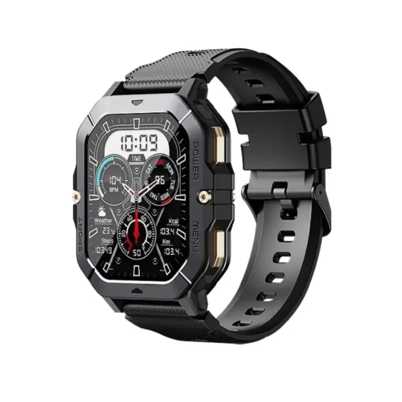 Pametni sat CUBOT C28 black