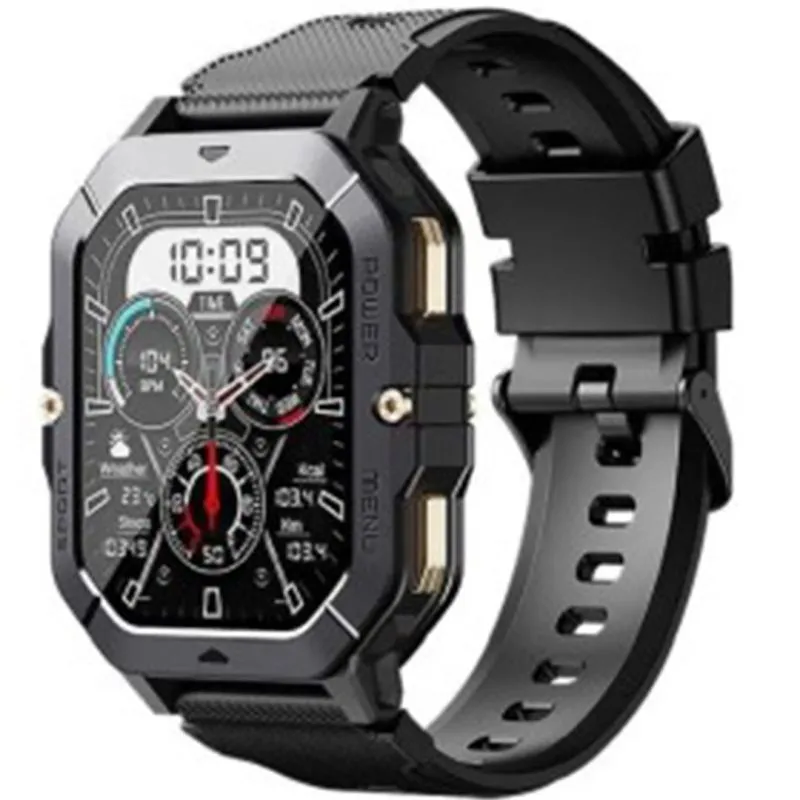 Pametni sat Cubot C28 Black