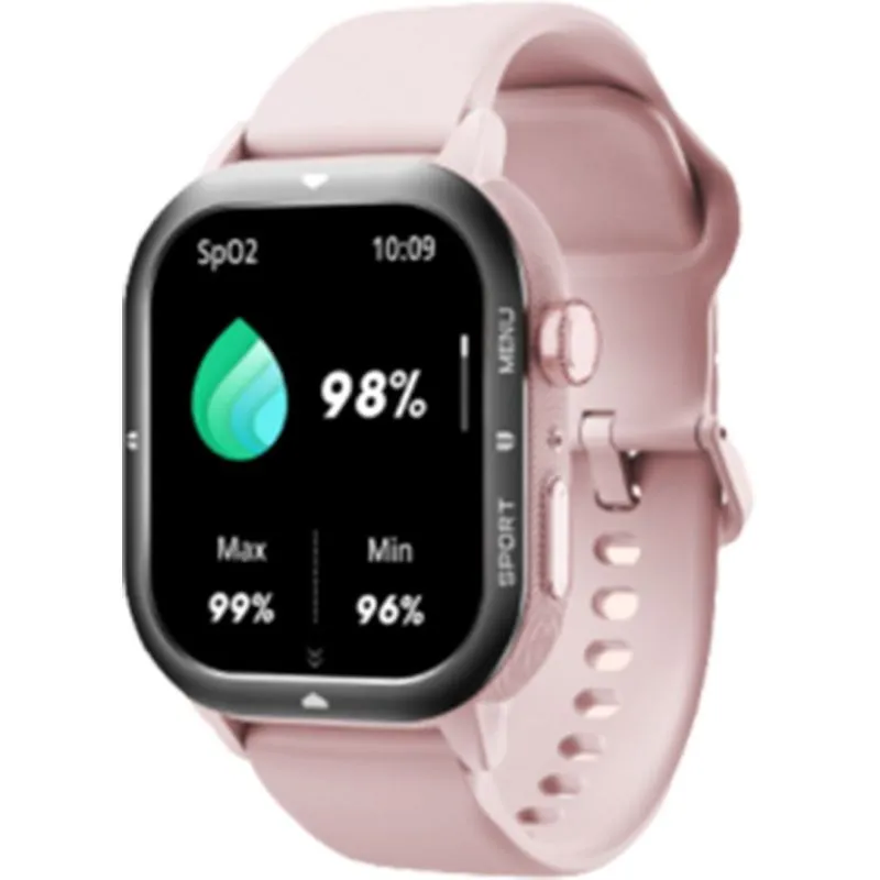 Pametni sat Cubot U1 Pink