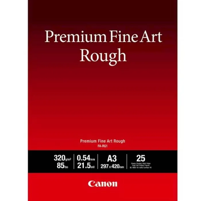 Papir Canon FA-RG1 A3 25...