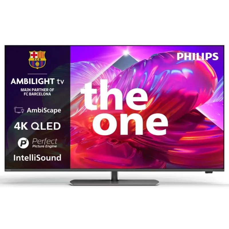 Philips 65''PQS9011 4K...